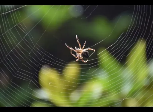 How we treat spiders